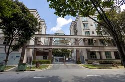 Kentish Green (D8), Apartment #563688401